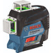 Bosch GLL 3-80 CG (ohne Batterie) 