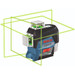 Bosch GLL 3-80 CG (ohne Batterie) 