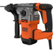 BLACK+DECKER BEHS03K-QS 