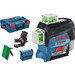 Bosch GLL 3-80 CG (ohne Batterie) Main Image