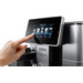 De'Longhi PrimaDonna Soul ECAM 610.75.MB + Coffee Care Kit product in use