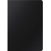 Samsung Galaxy Tab S7 Book Case Black Main Image