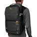 Lowepro Fastpack BP 250 AW III Black product in use