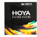 Hoya HMC UV 95 mm + SQ-Etui 