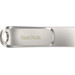 SanDisk Ultra Dual Drive Luxe USB-C 256GB 