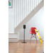 Denon Home 150 Floor Stand Black product in use