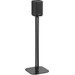 Denon Home 150 Floor Stand Black left side