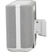 Denon Home 250 Wall Mount White product in use