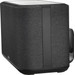 Denon Home 350 Wall Mount Black product in use