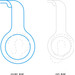 Microsoft Surface Headphone 2 Black visual Coolblue 1