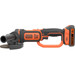 BLACK+DECKER BCG720N-XJ (ohne Akku) 