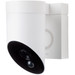 Somfy Protect Home Alarm + Outdoor Camera Weiß 