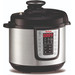 Tefal CY505E All-in-One Slowcooker, Multicooker, and Pressure Cooker 