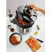 Tefal CY505E All-in-One Slowcooker, Multikocher und Schnellkochtopf produkt in gebrauch