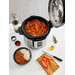 Tefal CY505E All-in-One Slowcooker, Multikocher und Schnellkochtopf produkt in gebrauch