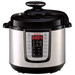 Tefal CY505E All-in-One Slowcooker, Multicooker, and Pressure Cooker Main Image