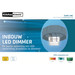 KlikAanKlikUit Built-in dimmer ACM-250-LD detail