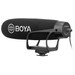 Boya BY-BM2021 Supercardioid Shotgun Microphone Main Image