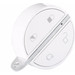 Somfy Protect Home Alarm + Outdoor Camera Weiß 