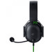 Razer Blackshark V2 X Gaming Headset front