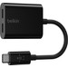 Belkin USB-C to 2x USB-C Adapter 