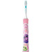 Philips Sonicare for Kids Connected HX6352/42 + Kids Aufsteckbürsten ab 3 Jahren (4 Stück) 