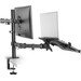 Neomounts FPMA-D550NOTEBOOK Monitor and Laptop Arm Black 