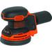 BLACK + DECKER BDCROS18N-XJ (without battery) 