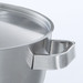 BK Conical+ Soup Pot 24cm detail