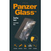 PanzerGlass Case Friendly OnePlus Nord / Nord 2 Displayschutzfolie Glas Schwarz verpackung