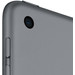 Apple iPad (2020) 10,2 Zoll 32 GB WLAN Space Grau detail