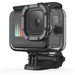 GoPro Protective Housing (GoPro HERO 12, 11, and 10 Black) product in use