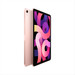 Refurbished iPad Air (2020) 64 GB WLAN Roségold (Wie neu) vorne