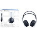 Sony PlayStation 3D Pulse Wireless Headset front