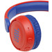 JBL JR310BT Rot 