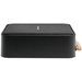 Harman Kardon Citation Amp Black right side