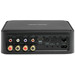 Harman Kardon Citation Amp Black back