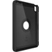 OtterBox Defender Apple iPad Air (2022/2020) Full Body Case Black 