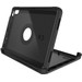 Otterbox Defender Apple iPad Air (2022/2020) Full Body Case Schwarz 