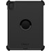 OtterBox Defender Apple iPad Air (2022/2020) Full Body Case Black 