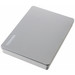 Toshiba Canvio Flex 2.5 inches 4TB Silver detail