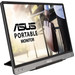 ASUS ZenScreen MB14AC front