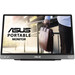 ASUS ZenScreen MB14AC front