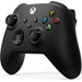 Microsoft Xbox Series X and S Wireless Controller Carbon Black front