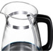 Russell Hobbs Classic Glass Wasserkocher detail