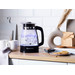 Russell Hobbs Classic Glass Wasserkocher produkt in gebrauch