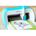 Cricut Joy produkt in gebrauch