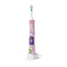 Philips Sonicare for Kids Connected HX6352/42 + Kids Aufsteckbürsten ab 3 Jahren (4 Stück) vorne