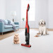 Bosch Athlet ProAnimal 28Vmax BCH86PET1 product in use