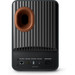 KEF LS50 Wireless II Black (per year) 